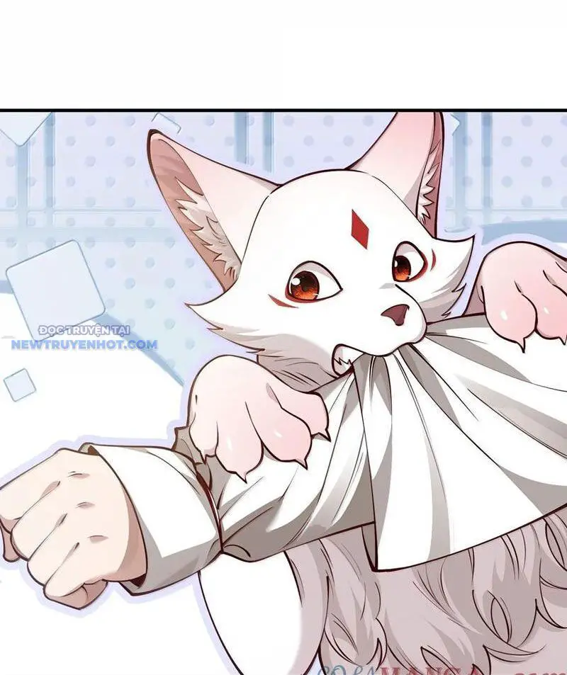 Bói Toán Mà Thôi, Cửu Vĩ Yêu Đế Sao Lại Thành Nương Tử Ta?! Nettruyen ZZZ Chương 59 Page 36