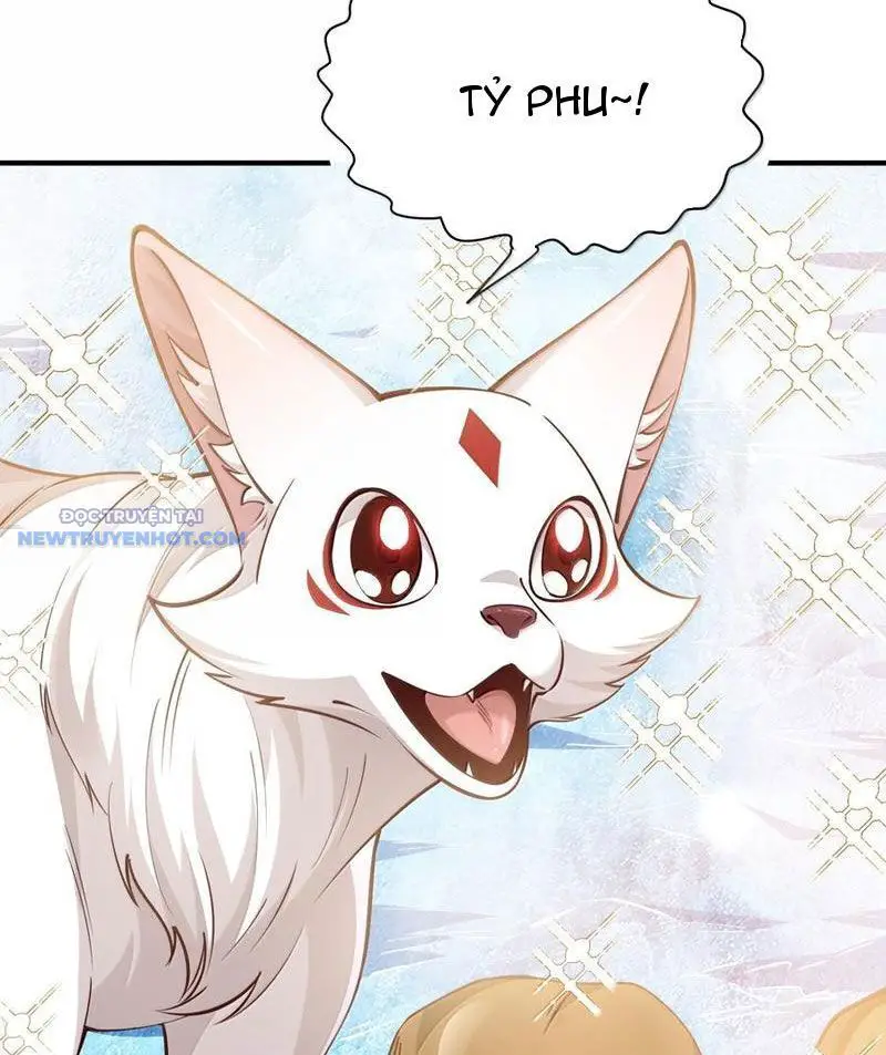 Bói Toán Mà Thôi, Cửu Vĩ Yêu Đế Sao Lại Thành Nương Tử Ta?! Nettruyen ZZZ Chương 59 Page 42