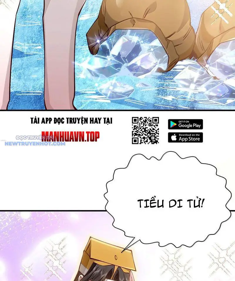 Bói Toán Mà Thôi, Cửu Vĩ Yêu Đế Sao Lại Thành Nương Tử Ta?! Nettruyen ZZZ Chương 59 Page 43