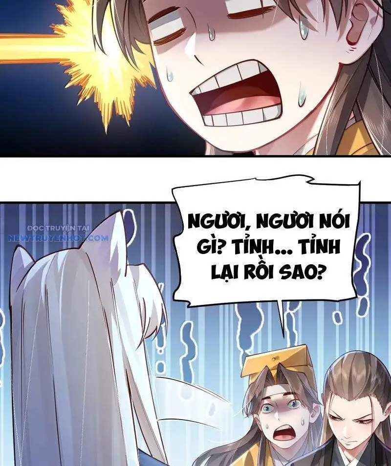Bói Toán Mà Thôi, Cửu Vĩ Yêu Đế Sao Lại Thành Nương Tử Ta?! Nettruyen ZZZ Chương 59 Page 47