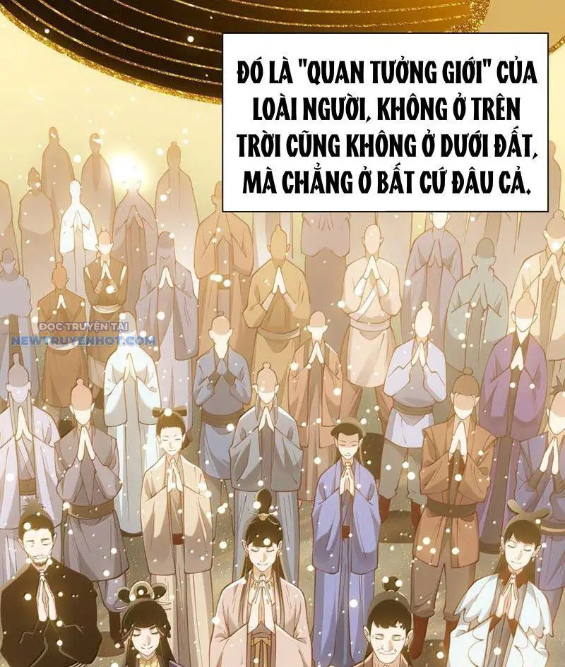 Bói Toán Mà Thôi, Cửu Vĩ Yêu Đế Sao Lại Thành Nương Tử Ta?! Nettruyen ZZZ Chương 59 Page 59