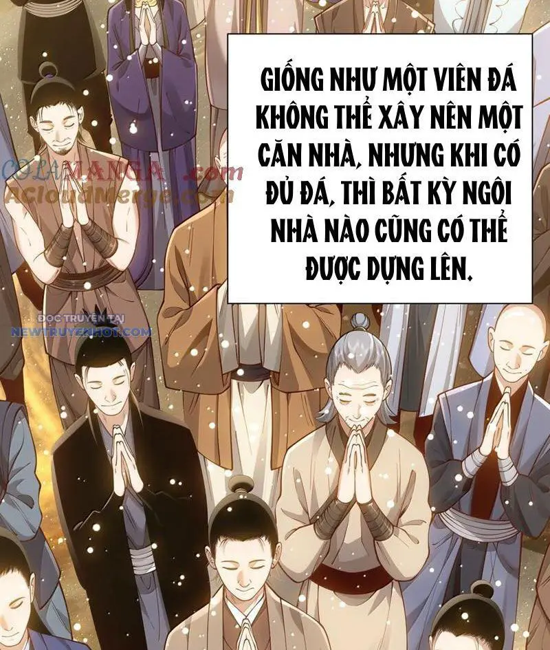 Bói Toán Mà Thôi, Cửu Vĩ Yêu Đế Sao Lại Thành Nương Tử Ta?! Nettruyen ZZZ Chương 59 Page 60