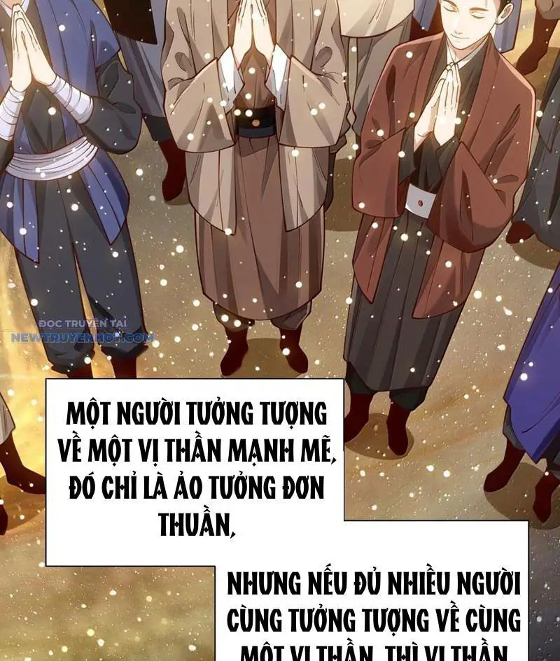 Bói Toán Mà Thôi, Cửu Vĩ Yêu Đế Sao Lại Thành Nương Tử Ta?! Nettruyen ZZZ Chương 59 Page 61