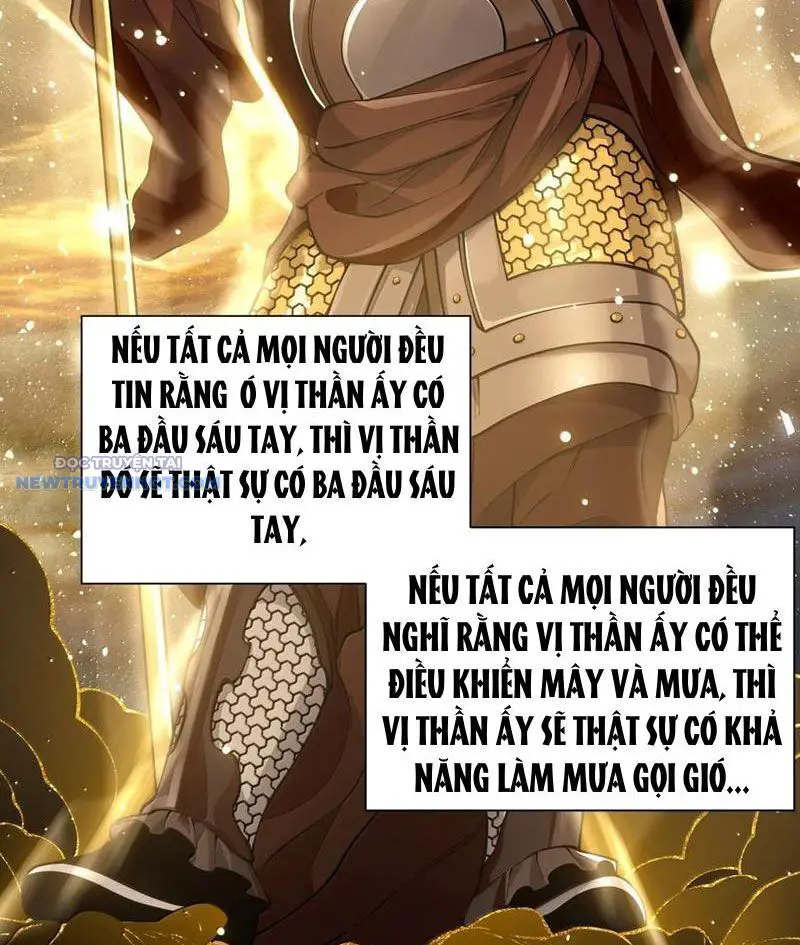 Bói Toán Mà Thôi, Cửu Vĩ Yêu Đế Sao Lại Thành Nương Tử Ta?! Nettruyen ZZZ Chương 59 Page 63