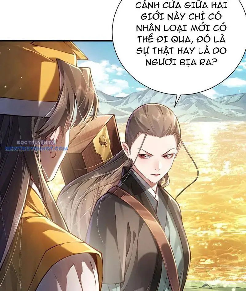 Bói Toán Mà Thôi, Cửu Vĩ Yêu Đế Sao Lại Thành Nương Tử Ta?! Nettruyen ZZZ Chương 59 Page 72