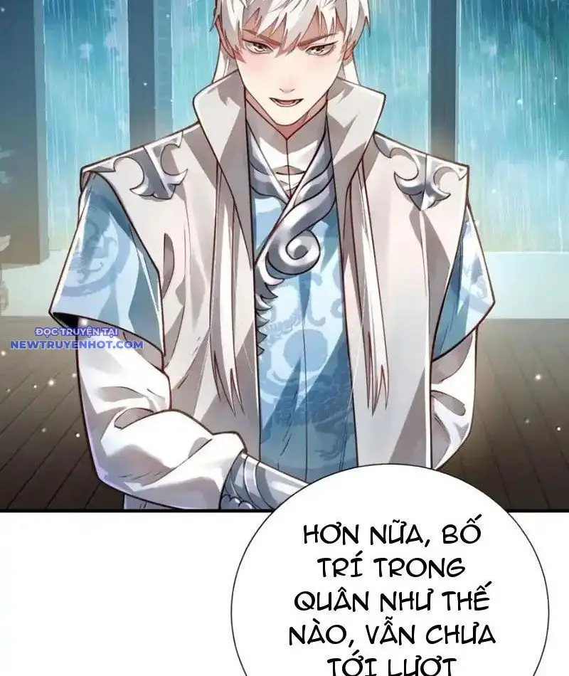 Bói Toán Mà Thôi, Cửu Vĩ Yêu Đế Sao Lại Thành Nương Tử Ta?! Nettruyen ZZZ Chương 65 Page 5