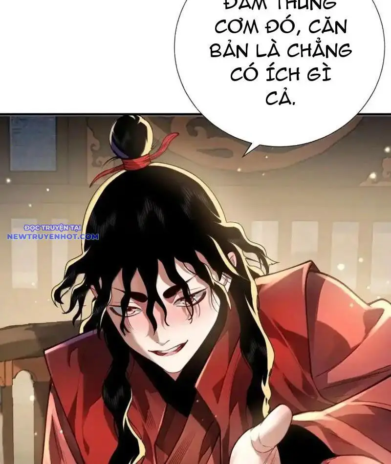Bói Toán Mà Thôi, Cửu Vĩ Yêu Đế Sao Lại Thành Nương Tử Ta?! Nettruyen ZZZ Chương 65 Page 7