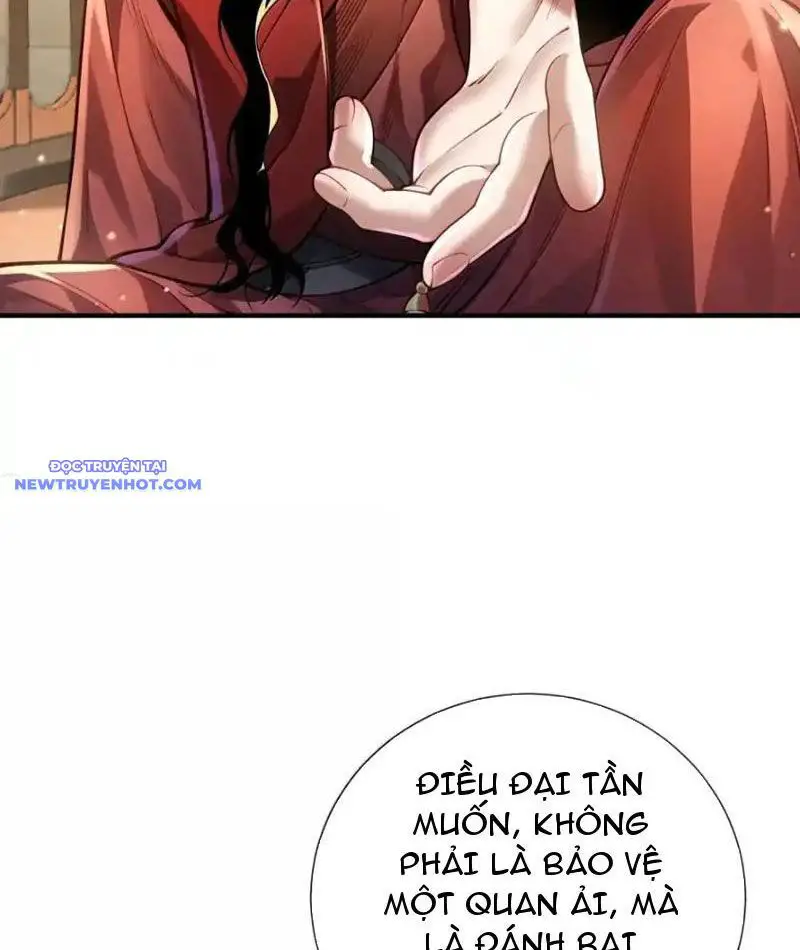 Bói Toán Mà Thôi, Cửu Vĩ Yêu Đế Sao Lại Thành Nương Tử Ta?! Nettruyen ZZZ Chương 65 Page 8