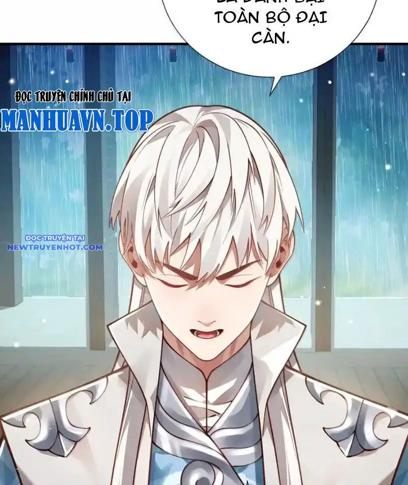Bói Toán Mà Thôi, Cửu Vĩ Yêu Đế Sao Lại Thành Nương Tử Ta?! Nettruyen ZZZ Chương 65 Page 9