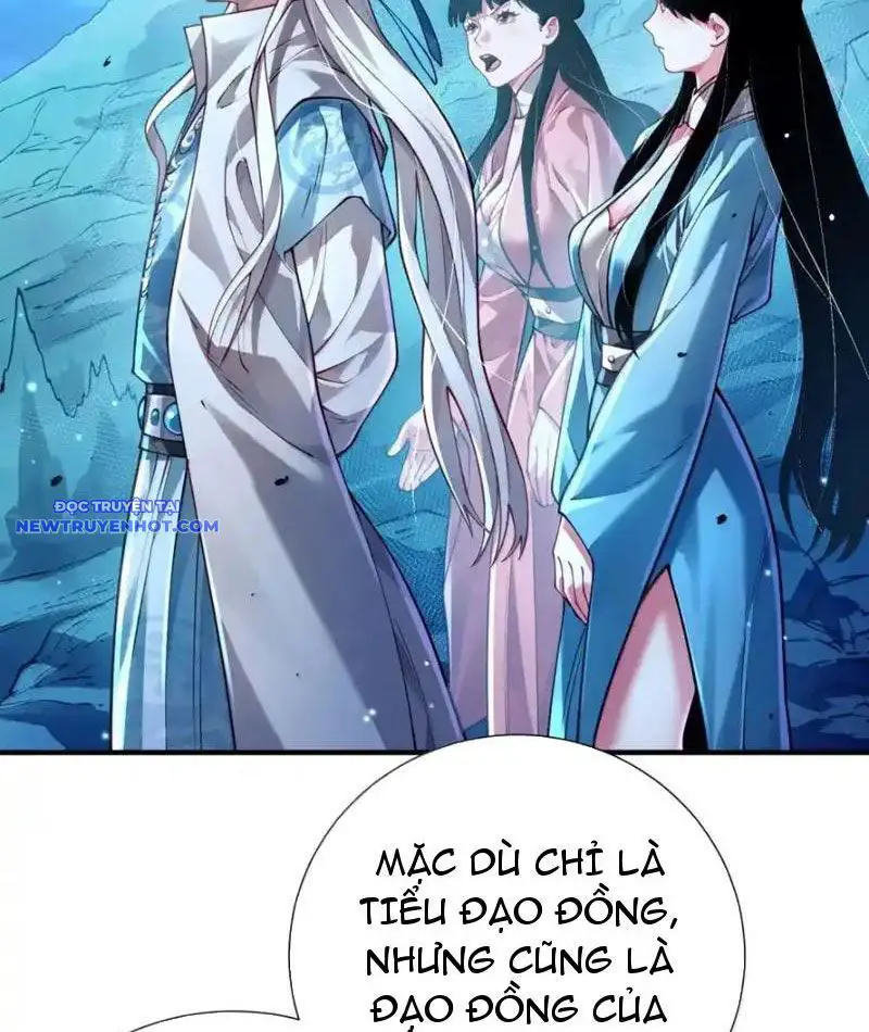 Bói Toán Mà Thôi, Cửu Vĩ Yêu Đế Sao Lại Thành Nương Tử Ta?! Nettruyen ZZZ Chương 65 Page 19