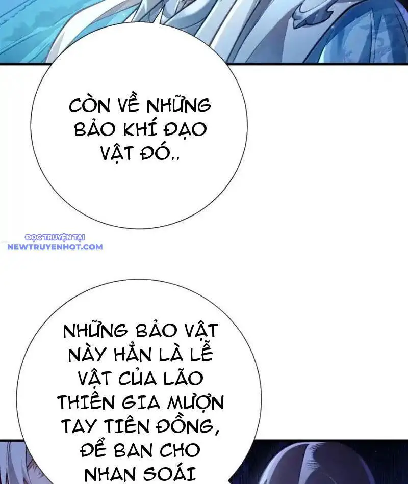 Bói Toán Mà Thôi, Cửu Vĩ Yêu Đế Sao Lại Thành Nương Tử Ta?! Nettruyen ZZZ Chương 65 Page 21