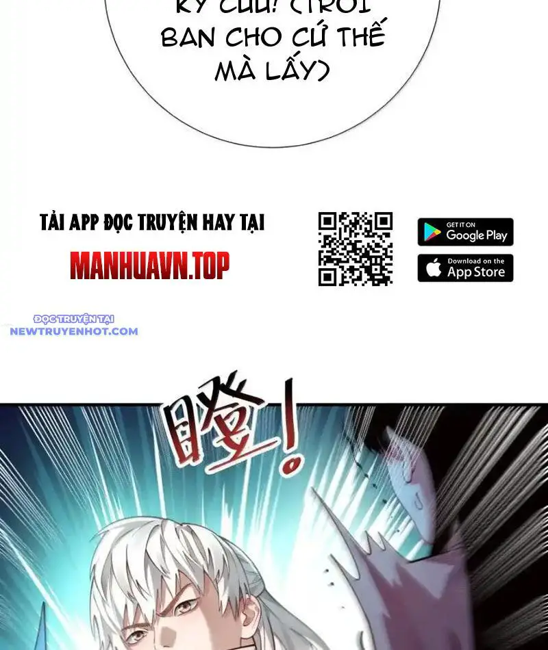 Bói Toán Mà Thôi, Cửu Vĩ Yêu Đế Sao Lại Thành Nương Tử Ta?! Nettruyen ZZZ Chương 65 Page 23