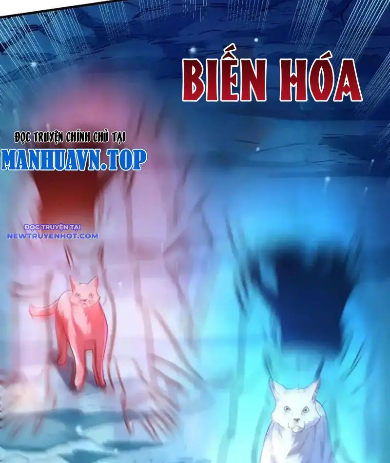Bói Toán Mà Thôi, Cửu Vĩ Yêu Đế Sao Lại Thành Nương Tử Ta?! Nettruyen ZZZ Chương 65 Page 27