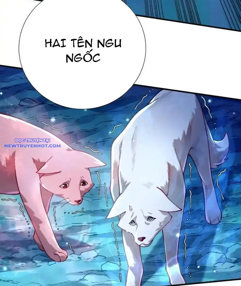 Bói Toán Mà Thôi, Cửu Vĩ Yêu Đế Sao Lại Thành Nương Tử Ta?! Nettruyen ZZZ Chương 65 Page 29