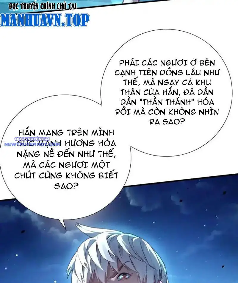 Bói Toán Mà Thôi, Cửu Vĩ Yêu Đế Sao Lại Thành Nương Tử Ta?! Nettruyen ZZZ Chương 65 Page 30