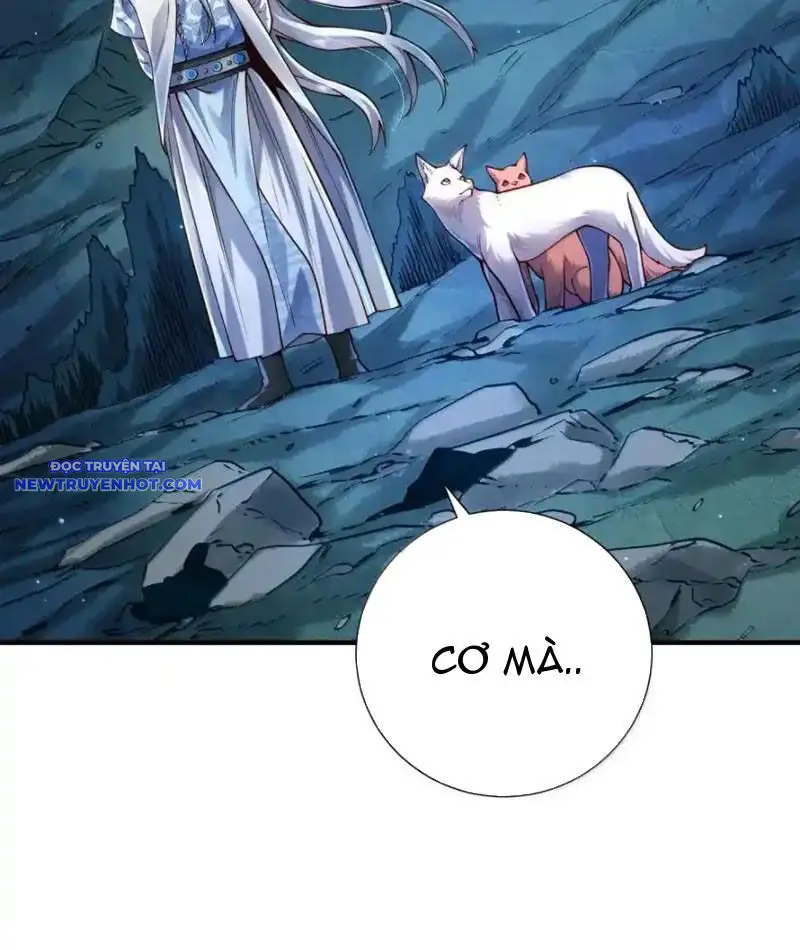Bói Toán Mà Thôi, Cửu Vĩ Yêu Đế Sao Lại Thành Nương Tử Ta?! Nettruyen ZZZ Chương 65 Page 33
