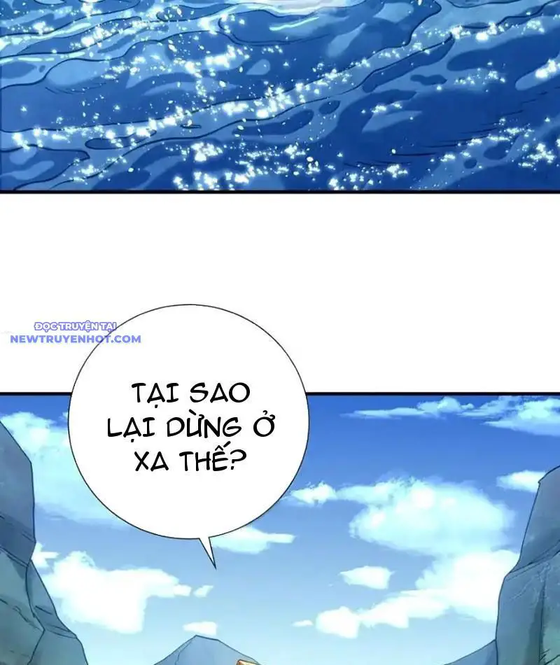 Bói Toán Mà Thôi, Cửu Vĩ Yêu Đế Sao Lại Thành Nương Tử Ta?! Nettruyen ZZZ Chương 65 Page 37