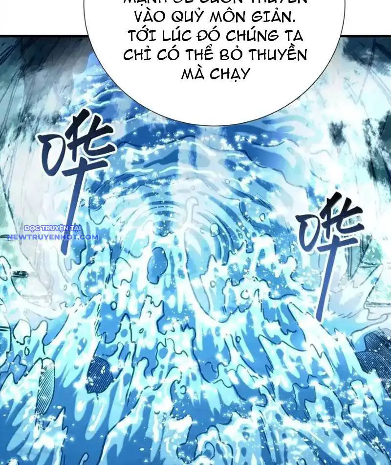 Bói Toán Mà Thôi, Cửu Vĩ Yêu Đế Sao Lại Thành Nương Tử Ta?! Nettruyen ZZZ Chương 65 Page 39