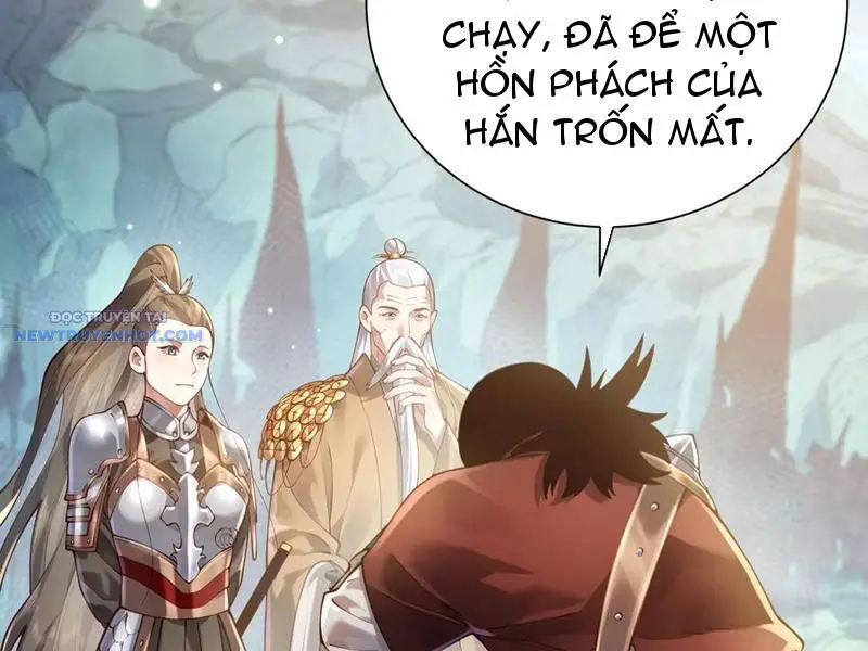 Bói Toán Mà Thôi, Cửu Vĩ Yêu Đế Sao Lại Thành Nương Tử Ta?! Nettruyen ZZZ Chương 58 Page 8