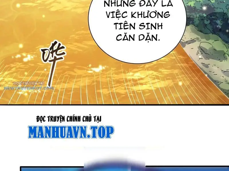 Bói Toán Mà Thôi, Cửu Vĩ Yêu Đế Sao Lại Thành Nương Tử Ta?! Nettruyen ZZZ Chương 58 Page 22