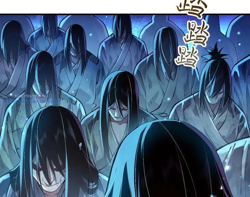 Bói Toán Mà Thôi, Cửu Vĩ Yêu Đế Sao Lại Thành Nương Tử Ta?! Nettruyen ZZZ Chương 57 Page 9