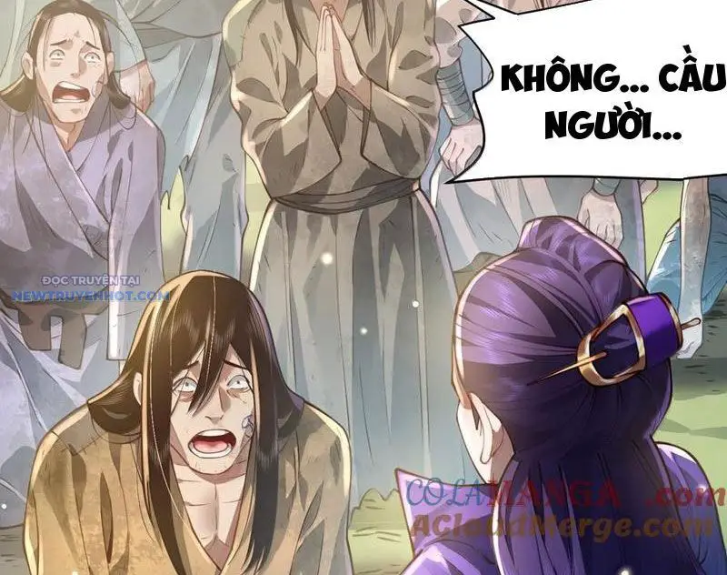 Bói Toán Mà Thôi, Cửu Vĩ Yêu Đế Sao Lại Thành Nương Tử Ta?! Nettruyen ZZZ Chương 57 Page 16