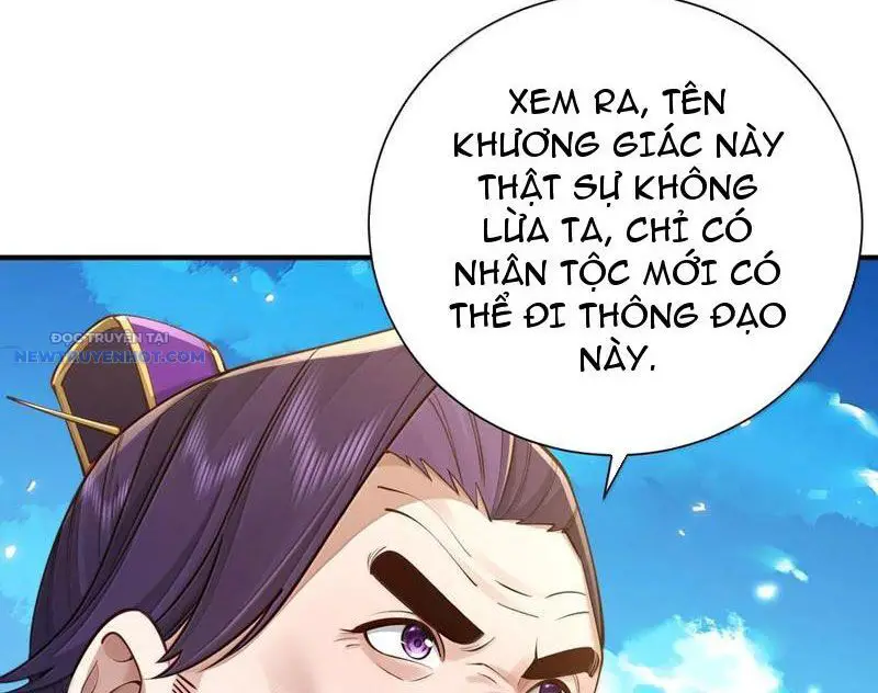 Bói Toán Mà Thôi, Cửu Vĩ Yêu Đế Sao Lại Thành Nương Tử Ta?! Nettruyen ZZZ Chương 57 Page 26