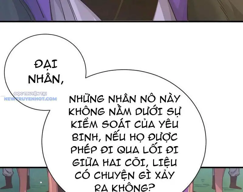 Bói Toán Mà Thôi, Cửu Vĩ Yêu Đế Sao Lại Thành Nương Tử Ta?! Nettruyen ZZZ Chương 57 Page 28