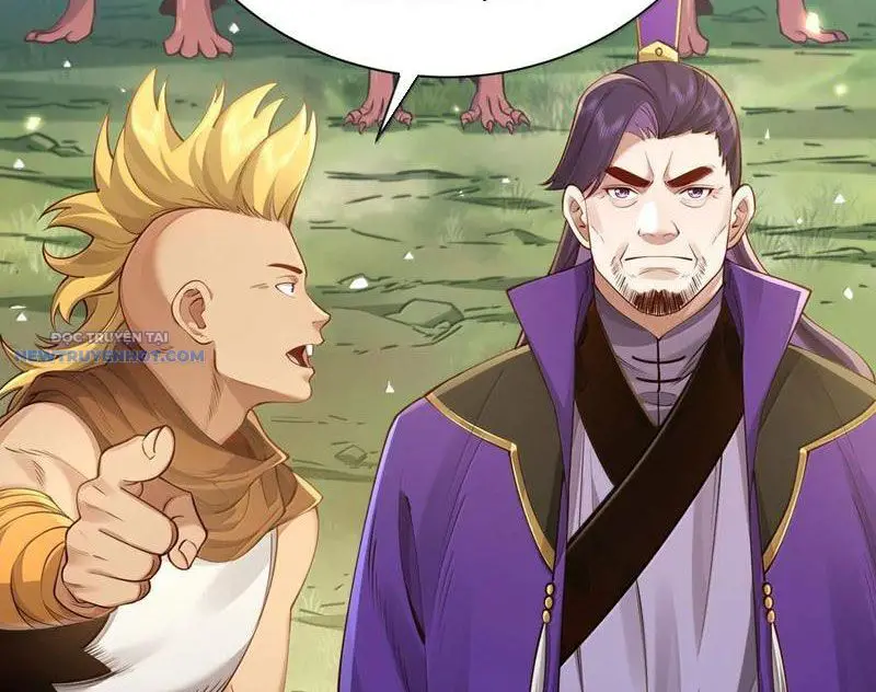 Bói Toán Mà Thôi, Cửu Vĩ Yêu Đế Sao Lại Thành Nương Tử Ta?! Nettruyen ZZZ Chương 57 Page 29