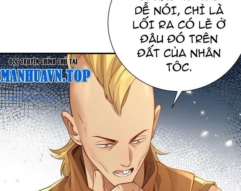 Bói Toán Mà Thôi, Cửu Vĩ Yêu Đế Sao Lại Thành Nương Tử Ta?! Nettruyen ZZZ Chương 57 Page 34