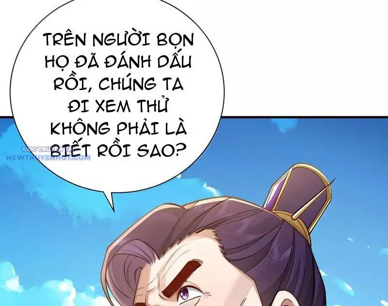 Bói Toán Mà Thôi, Cửu Vĩ Yêu Đế Sao Lại Thành Nương Tử Ta?! Nettruyen ZZZ Chương 57 Page 36
