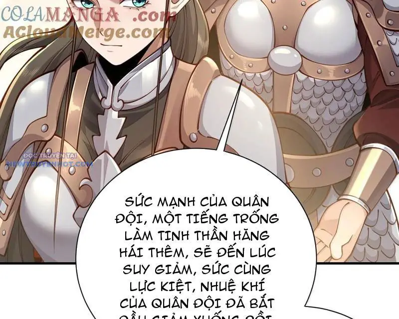 Bói Toán Mà Thôi, Cửu Vĩ Yêu Đế Sao Lại Thành Nương Tử Ta?! Nettruyen ZZZ Chương 57 Page 53
