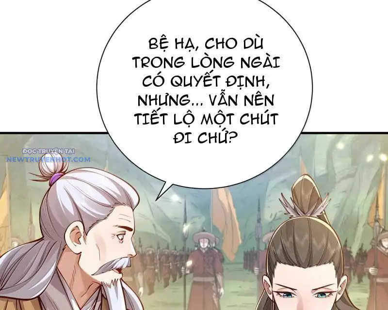 Bói Toán Mà Thôi, Cửu Vĩ Yêu Đế Sao Lại Thành Nương Tử Ta?! Nettruyen ZZZ Chương 57 Page 57