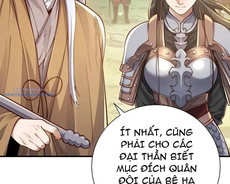 Bói Toán Mà Thôi, Cửu Vĩ Yêu Đế Sao Lại Thành Nương Tử Ta?! Nettruyen ZZZ Chương 57 Page 58