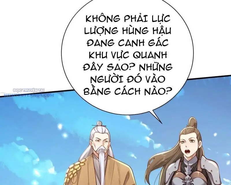 Bói Toán Mà Thôi, Cửu Vĩ Yêu Đế Sao Lại Thành Nương Tử Ta?! Nettruyen ZZZ Chương 57 Page 62