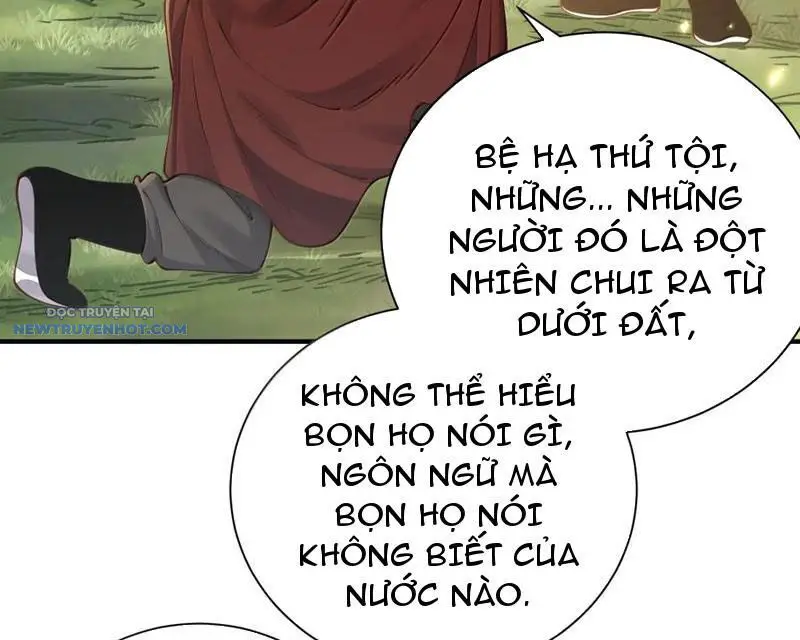 Bói Toán Mà Thôi, Cửu Vĩ Yêu Đế Sao Lại Thành Nương Tử Ta?! Nettruyen ZZZ Chương 57 Page 64