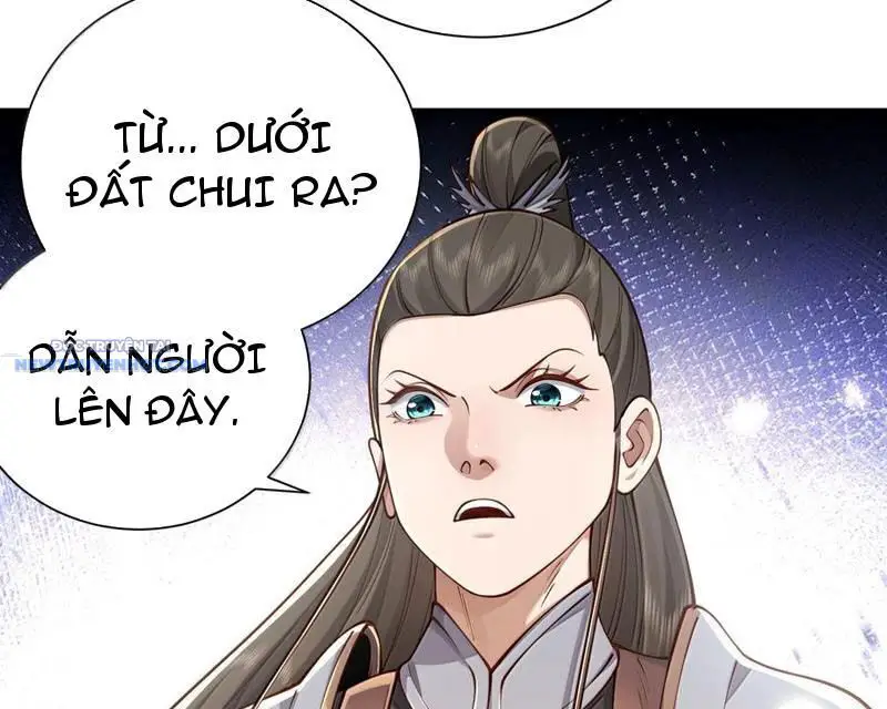 Bói Toán Mà Thôi, Cửu Vĩ Yêu Đế Sao Lại Thành Nương Tử Ta?! Nettruyen ZZZ Chương 57 Page 65
