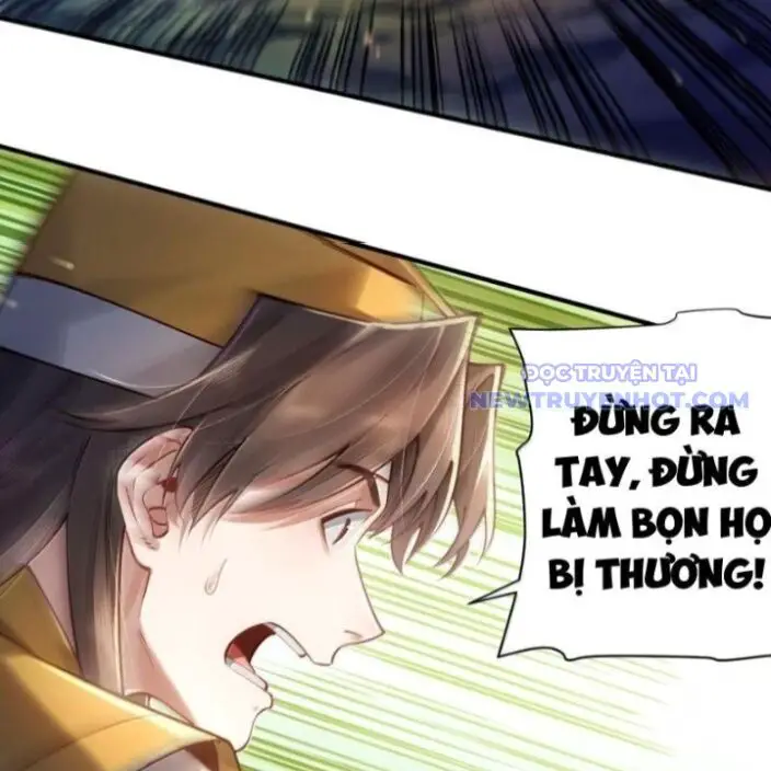 Bói Toán Mà Thôi, Cửu Vĩ Yêu Đế Sao Lại Thành Nương Tử Ta?! Nettruyen ZZZ Chương 72 Page 8