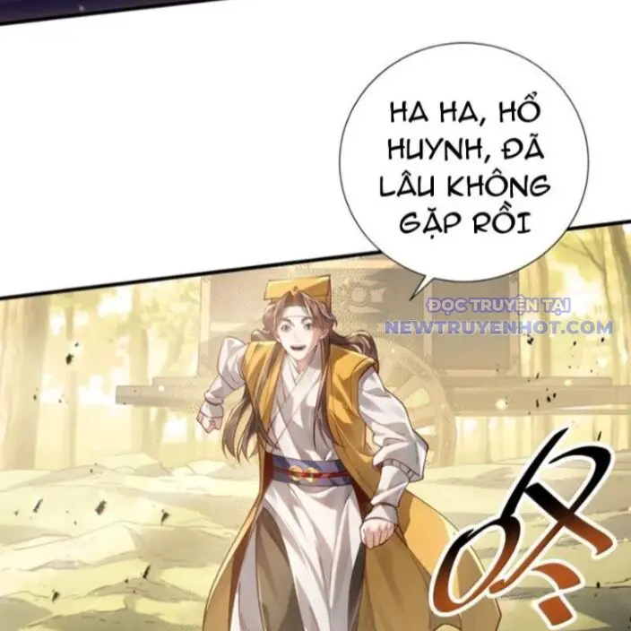 Bói Toán Mà Thôi, Cửu Vĩ Yêu Đế Sao Lại Thành Nương Tử Ta?! Nettruyen ZZZ Chương 72 Page 18