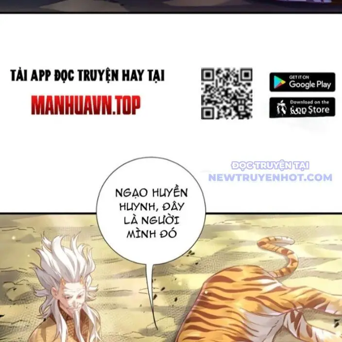 Bói Toán Mà Thôi, Cửu Vĩ Yêu Đế Sao Lại Thành Nương Tử Ta?! Nettruyen ZZZ Chương 72 Page 20