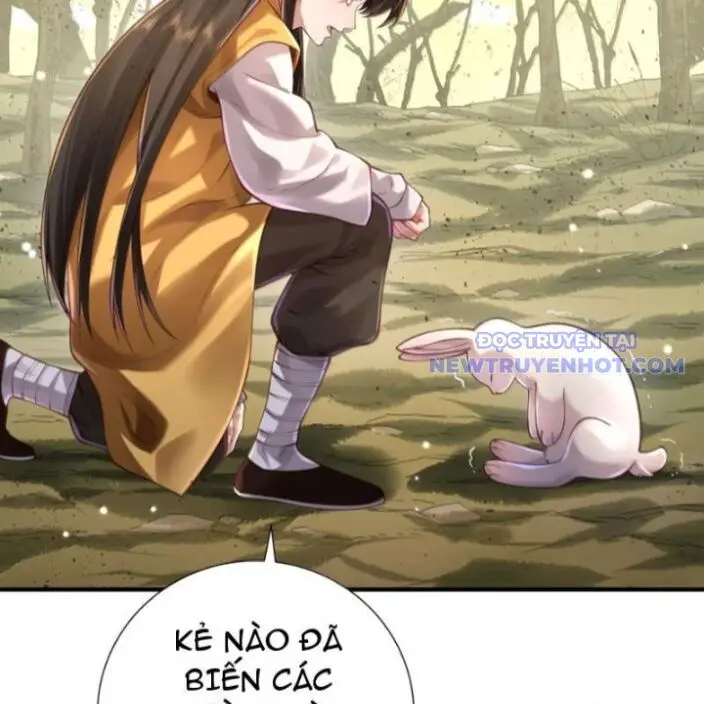 Bói Toán Mà Thôi, Cửu Vĩ Yêu Đế Sao Lại Thành Nương Tử Ta?! Nettruyen ZZZ Chương 72 Page 28