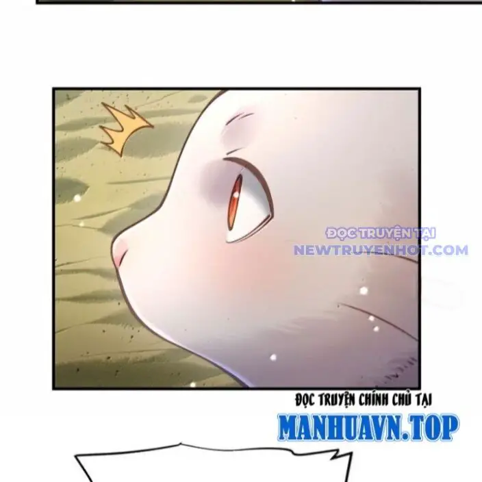 Bói Toán Mà Thôi, Cửu Vĩ Yêu Đế Sao Lại Thành Nương Tử Ta?! Nettruyen ZZZ Chương 72 Page 31