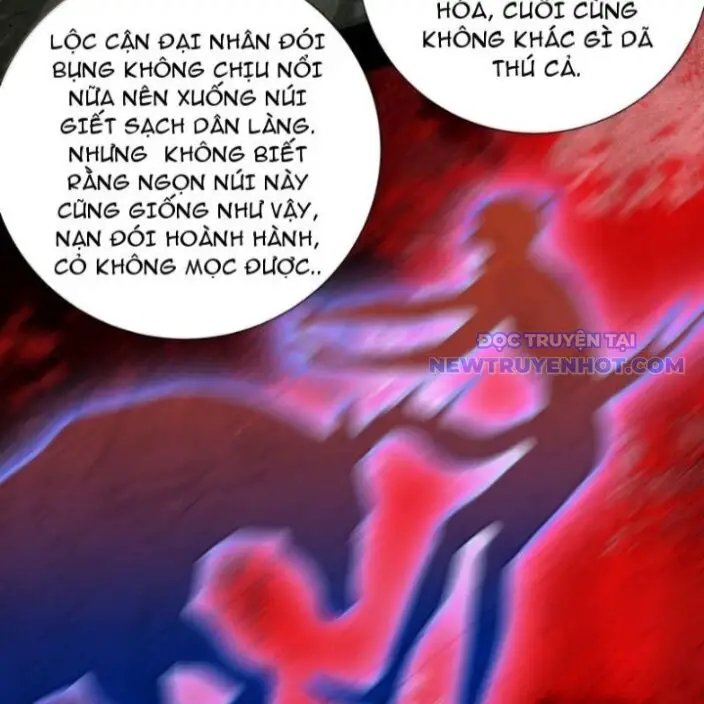 Bói Toán Mà Thôi, Cửu Vĩ Yêu Đế Sao Lại Thành Nương Tử Ta?! Nettruyen ZZZ Chương 72 Page 41