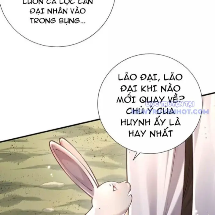 Bói Toán Mà Thôi, Cửu Vĩ Yêu Đế Sao Lại Thành Nương Tử Ta?! Nettruyen ZZZ Chương 72 Page 44
