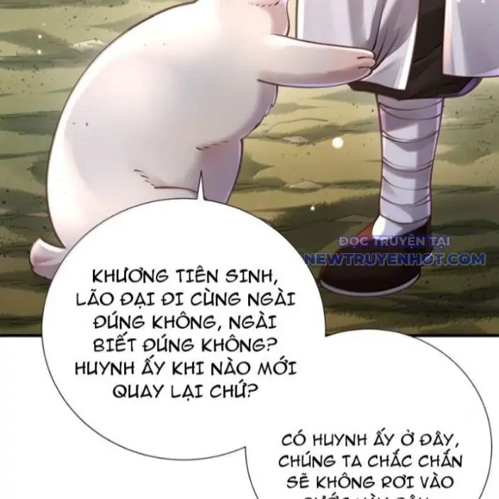 Bói Toán Mà Thôi, Cửu Vĩ Yêu Đế Sao Lại Thành Nương Tử Ta?! Nettruyen ZZZ Chương 72 Page 45