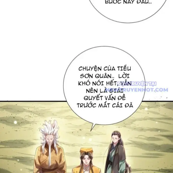 Bói Toán Mà Thôi, Cửu Vĩ Yêu Đế Sao Lại Thành Nương Tử Ta?! Nettruyen ZZZ Chương 72 Page 46