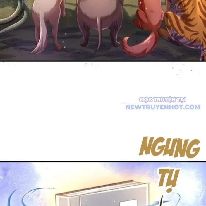 Bói Toán Mà Thôi, Cửu Vĩ Yêu Đế Sao Lại Thành Nương Tử Ta?! Nettruyen ZZZ Chương 72 Page 48