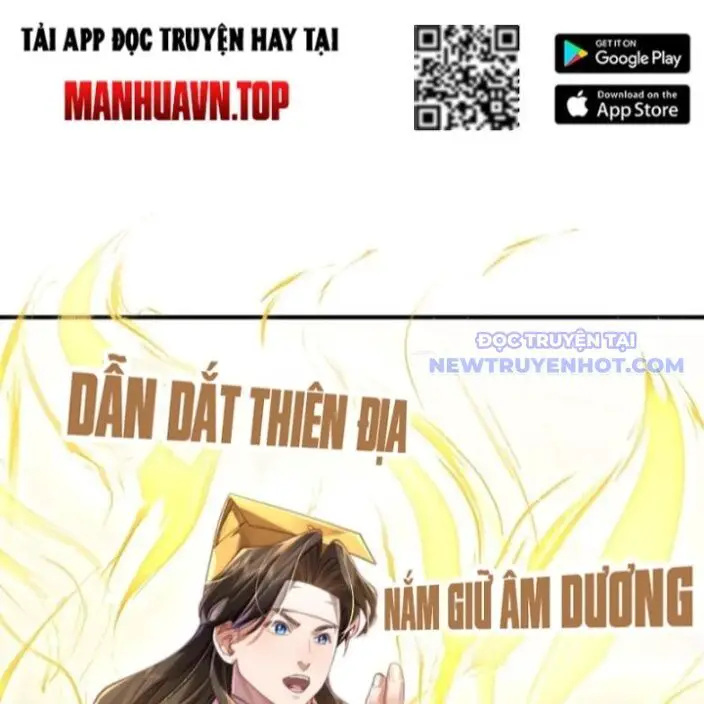 Bói Toán Mà Thôi, Cửu Vĩ Yêu Đế Sao Lại Thành Nương Tử Ta?! Nettruyen ZZZ Chương 72 Page 50