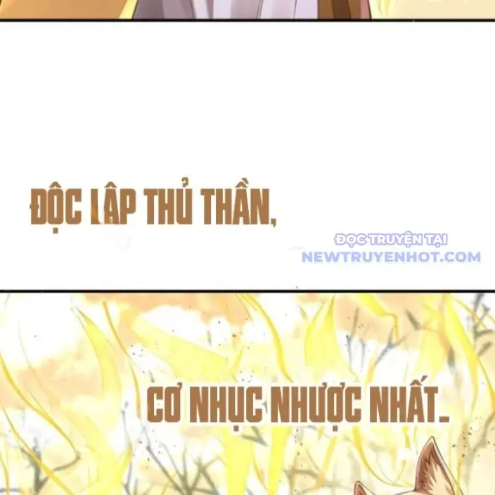 Bói Toán Mà Thôi, Cửu Vĩ Yêu Đế Sao Lại Thành Nương Tử Ta?! Nettruyen ZZZ Chương 72 Page 52