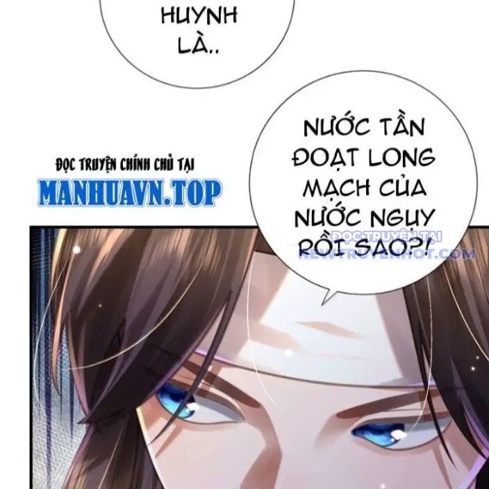 Bói Toán Mà Thôi, Cửu Vĩ Yêu Đế Sao Lại Thành Nương Tử Ta?! Nettruyen ZZZ Chương 72 Page 56